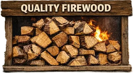 Firewood Sales and Delivery